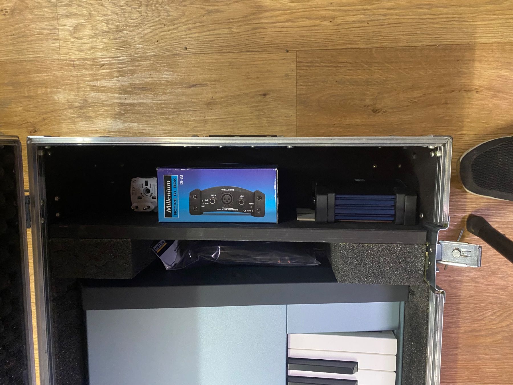 Yamaha Strumenti musicali: Yamaha XS 8 – Usato da Schönenwerd venduto da Bryna2002 5