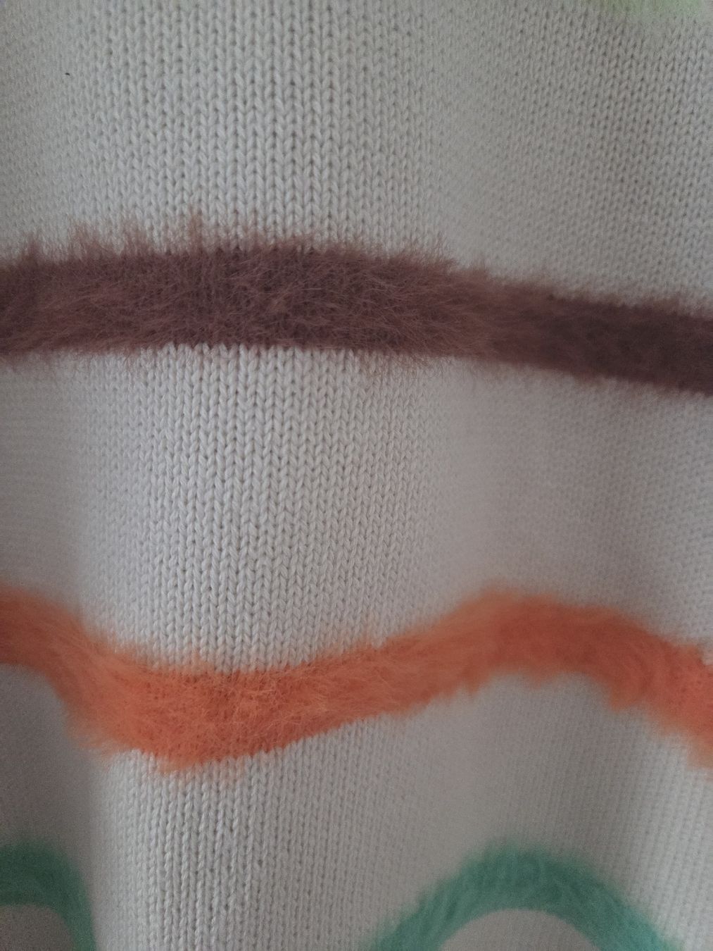 Zara Pullover & Sweatshirts: Zara Strickpullover, Grösse L, gestreift, neu,  ungetragen! – Neu (gemäss Beschreibung) aus Basel von Anghkorwatt 4