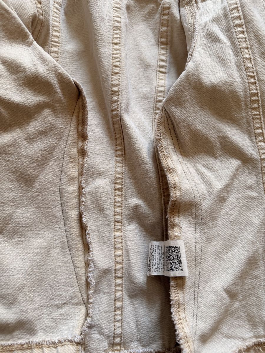 Vestes: y2k Jeansjacke – Neuf (Voir description) à Unterentfelden par ame_tf2n 1