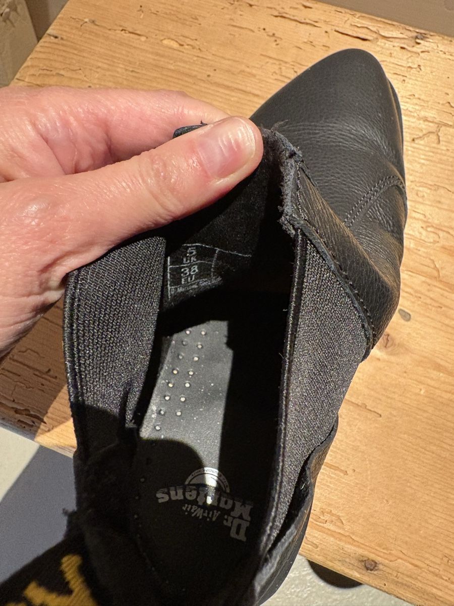 Dr. Martens Scarpe da uomo: Dr. Martens  – Nuovo (secondo la descrizione) da aarau venduto da elledanielle 3