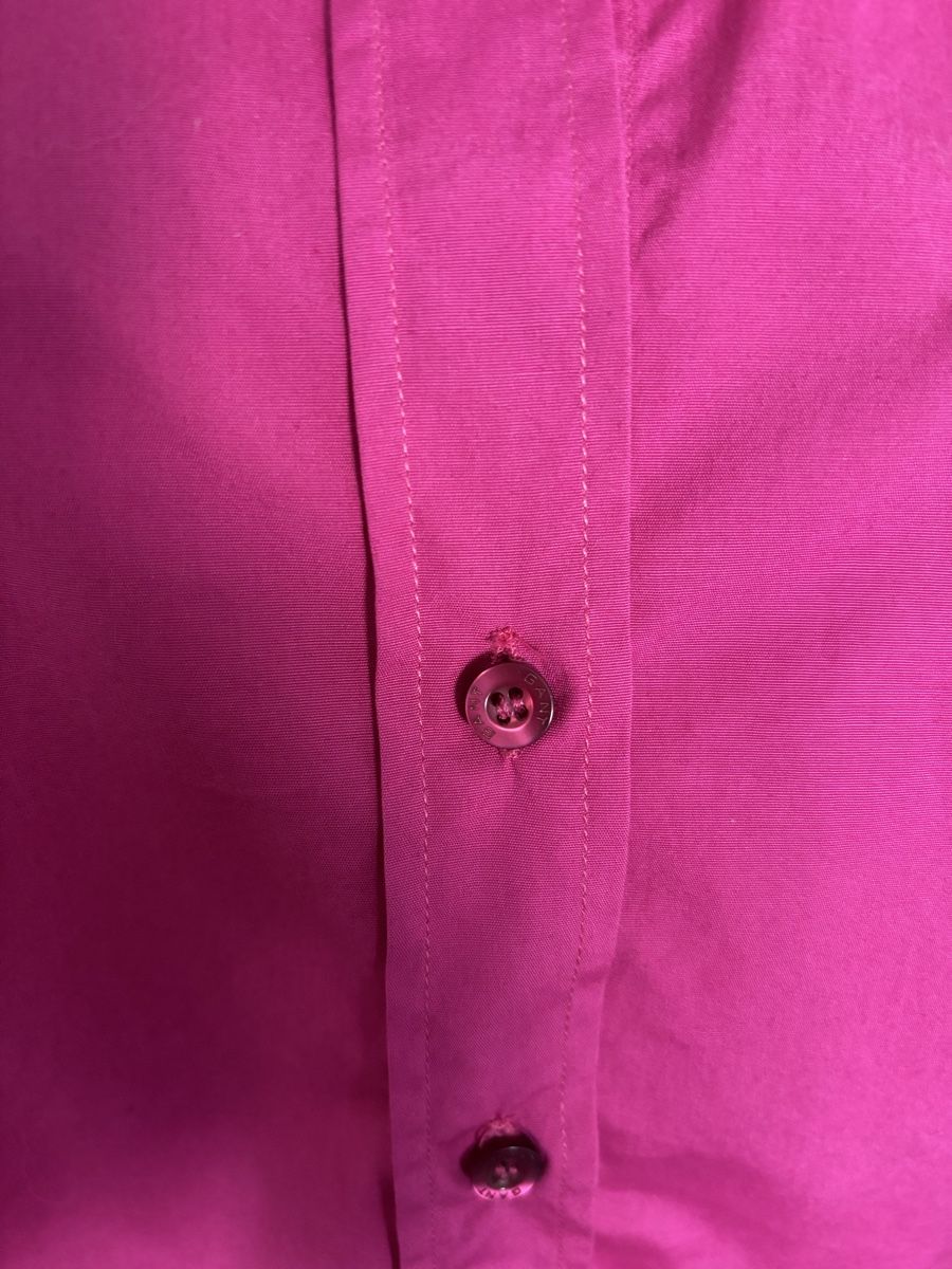 Gant Camicette: Bluse GANT Baumwolle Gr. 42 – Usato da Winterthur venduto da san_wd8j 3