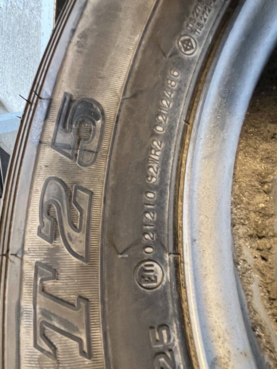 Isuzu Pneus & Roues: Ersatzrad zu Isuzu D-MAX – D'occasion à Rüeggisberg par Pschlupi 3
