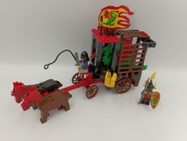 6056 Dragon Wagon