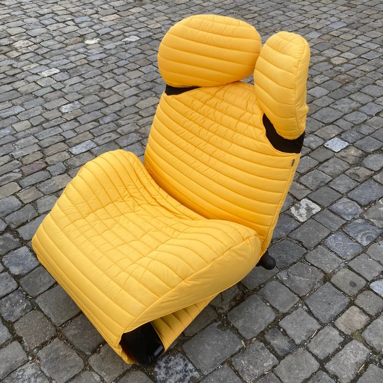 Sessel Wink Bezuge