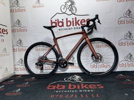 NEUWERTIG! 2025 Specialized Roubaix SL8 Expert Rival AXS