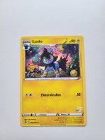 Luxio (Fusion Strike 092/264) Battle Academy 2022 Pikachu 14