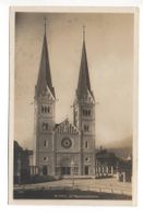 OLTEN St. Martinskirche
