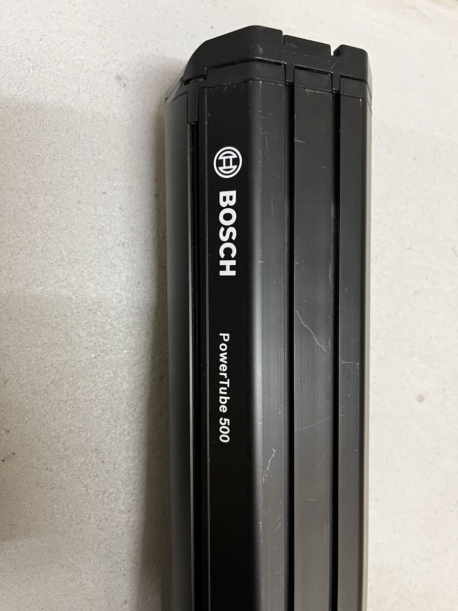 Bosch Batterie: E-Bike Akku Bosch  – Usato da Dietikon venduto da RR1961