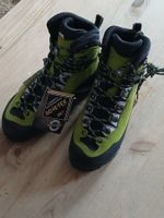 LOWA Wanderschuhe Gr. 39.5 - Top Zustand für Herbst!