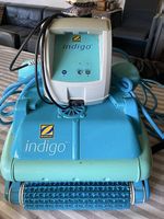 Robot piscine Zodiac Indigo occasion