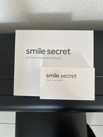 Smile Secret - LED Zahnaufhellungsset