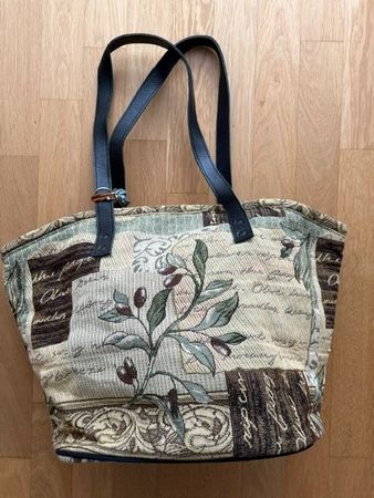Tasche- Schopper