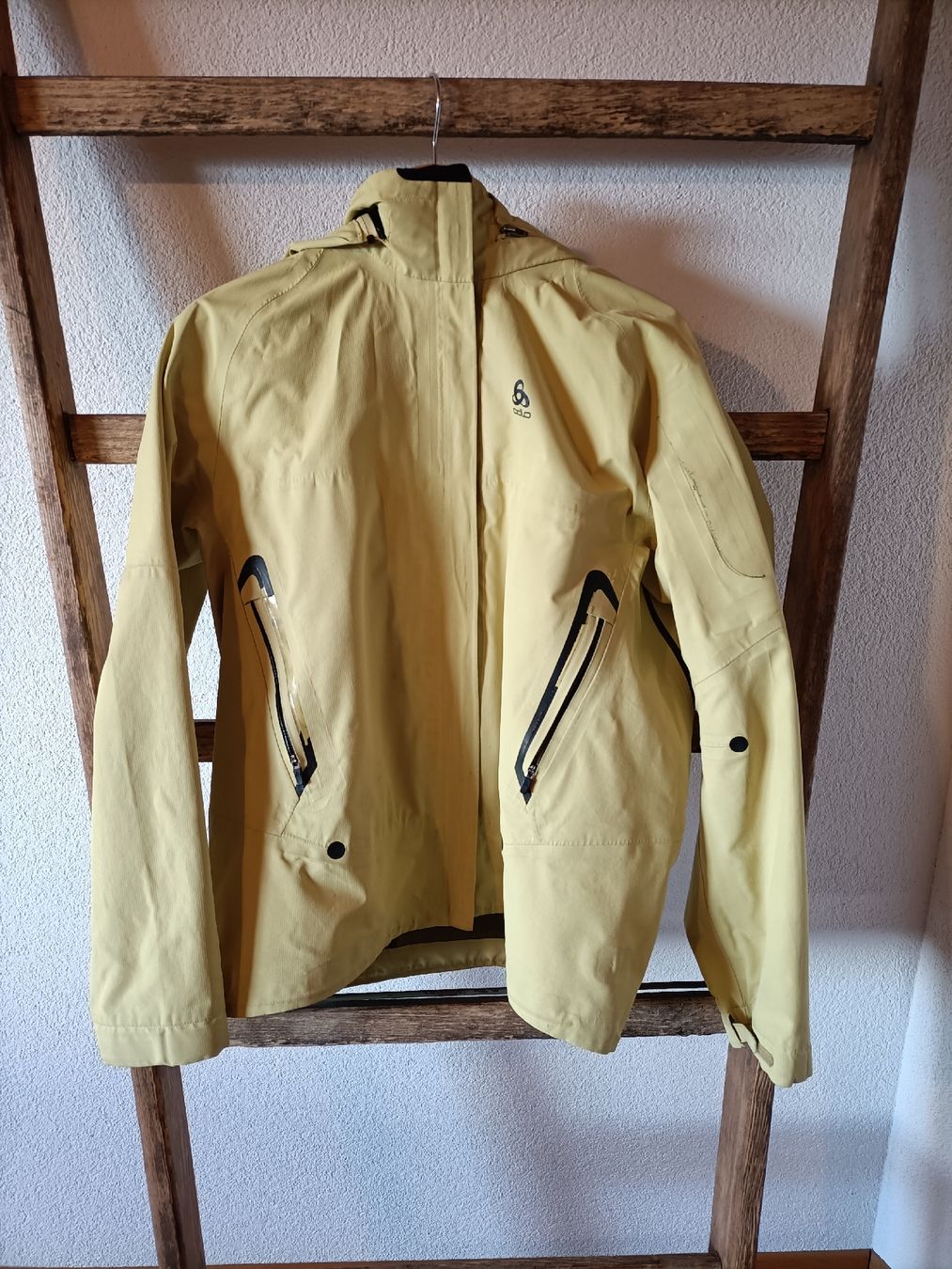 Odlo Jacken: Odlo Funktionsjacke L – Gebraucht aus St. Gallen von jan_ccx7