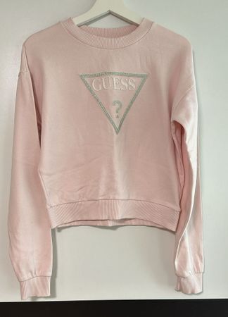 Guess Pullover Gr. L
