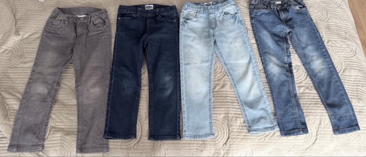 Hosen: Kinderjeans für Jungen – Gebraucht aus Frenkendorf von Sua_p8dj