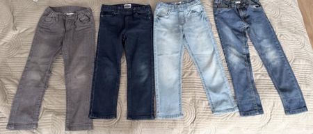 Kinderjeans für Jungen