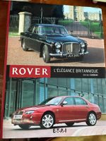 Livre Rover (en français)