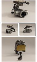 DJI Mavic 2 Zoom 4K Gimbal Camera Assembly with Motherboard 