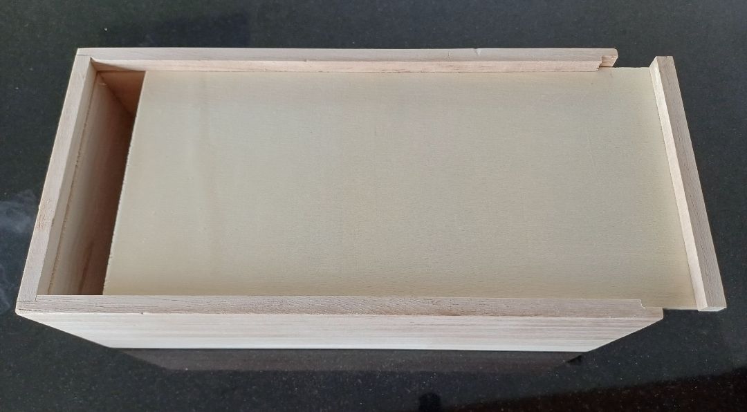 Articoli in legno: NeueVBS Kosmetiktuch Box Holz – Nuovo e nell'imballaggio originale da Flaach venduto da ker_6ml7 8