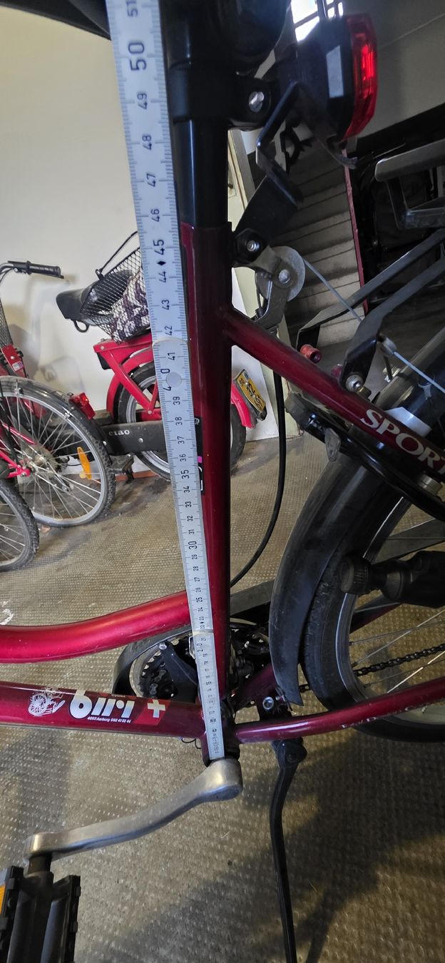 Velos: Damen Velo – Gebraucht aus Solothurn von mar_8qf8 4