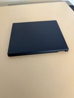 JURA DECKEL BOHNENBEHÄLTER IN BLAU