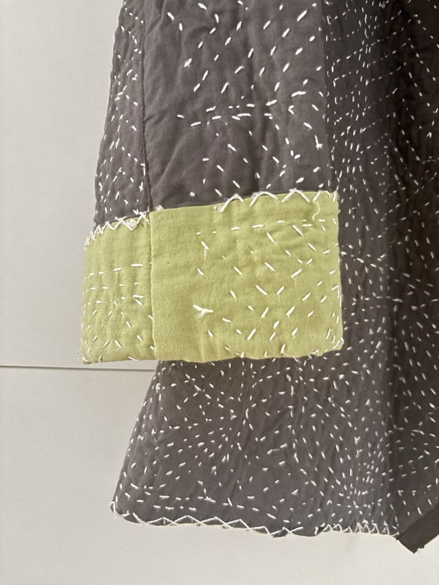 Giacche: Jacke Designer Einzelstück – Usato da Dittingen venduto da ssplendore 4