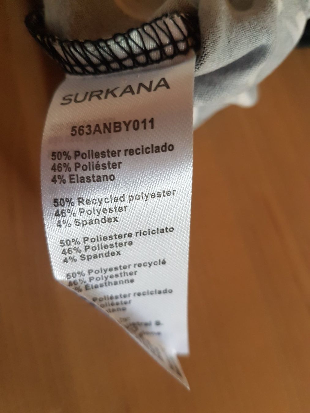 Maglioni & Felpe: Pull léger taille L marque Surkana – Usato da Villiers venduto da san_jn5w 6