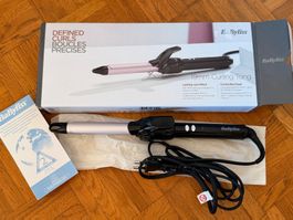 Ferro arricciacapelli Babyliss 19mm - Come Nuovo!