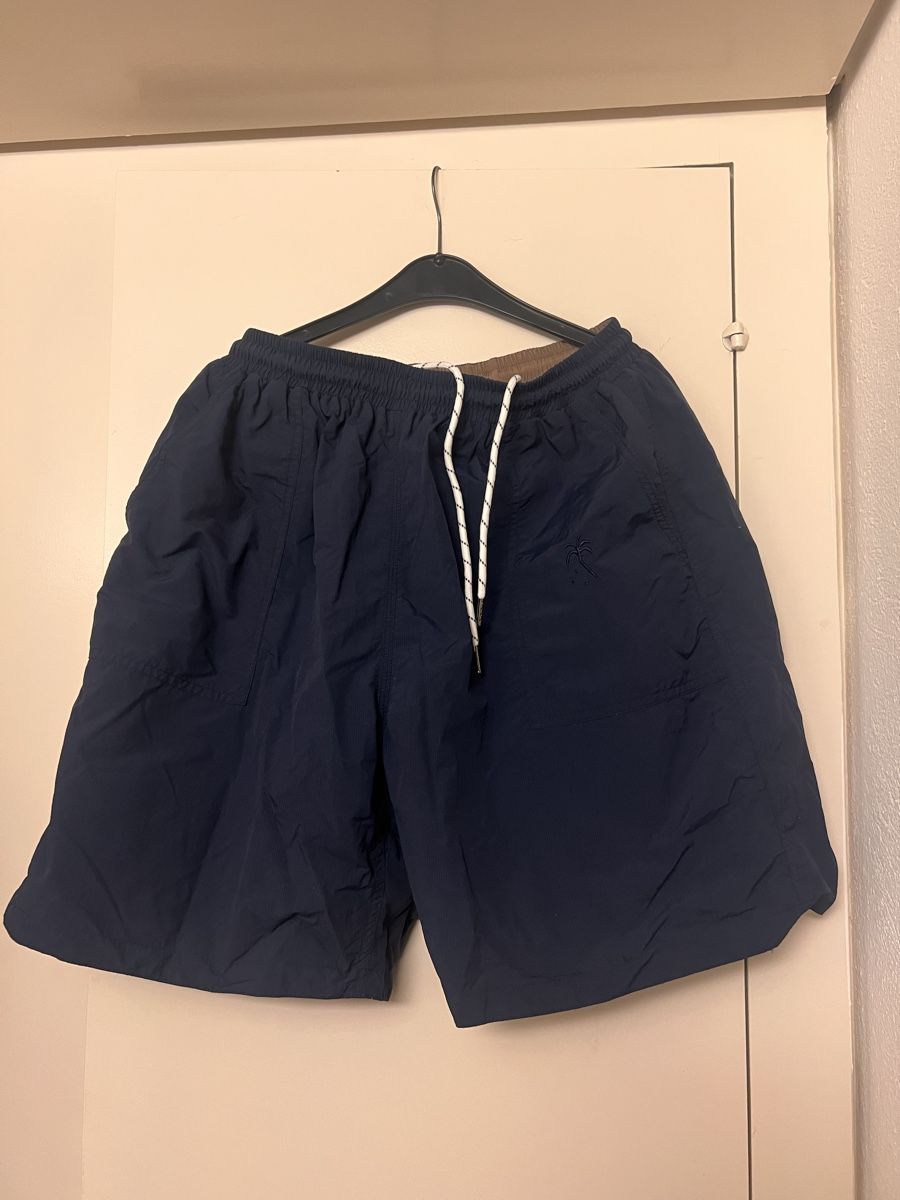 Pantaloni: Reversible Shorts (5-Inch Length) – Usato da Bern venduto da fen_7rn8 1