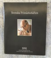 LOT BRIEFMARKEN SCHWEDEN