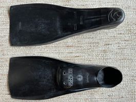 Schwimmflossen Marke Nemrod  Gr. 42-43