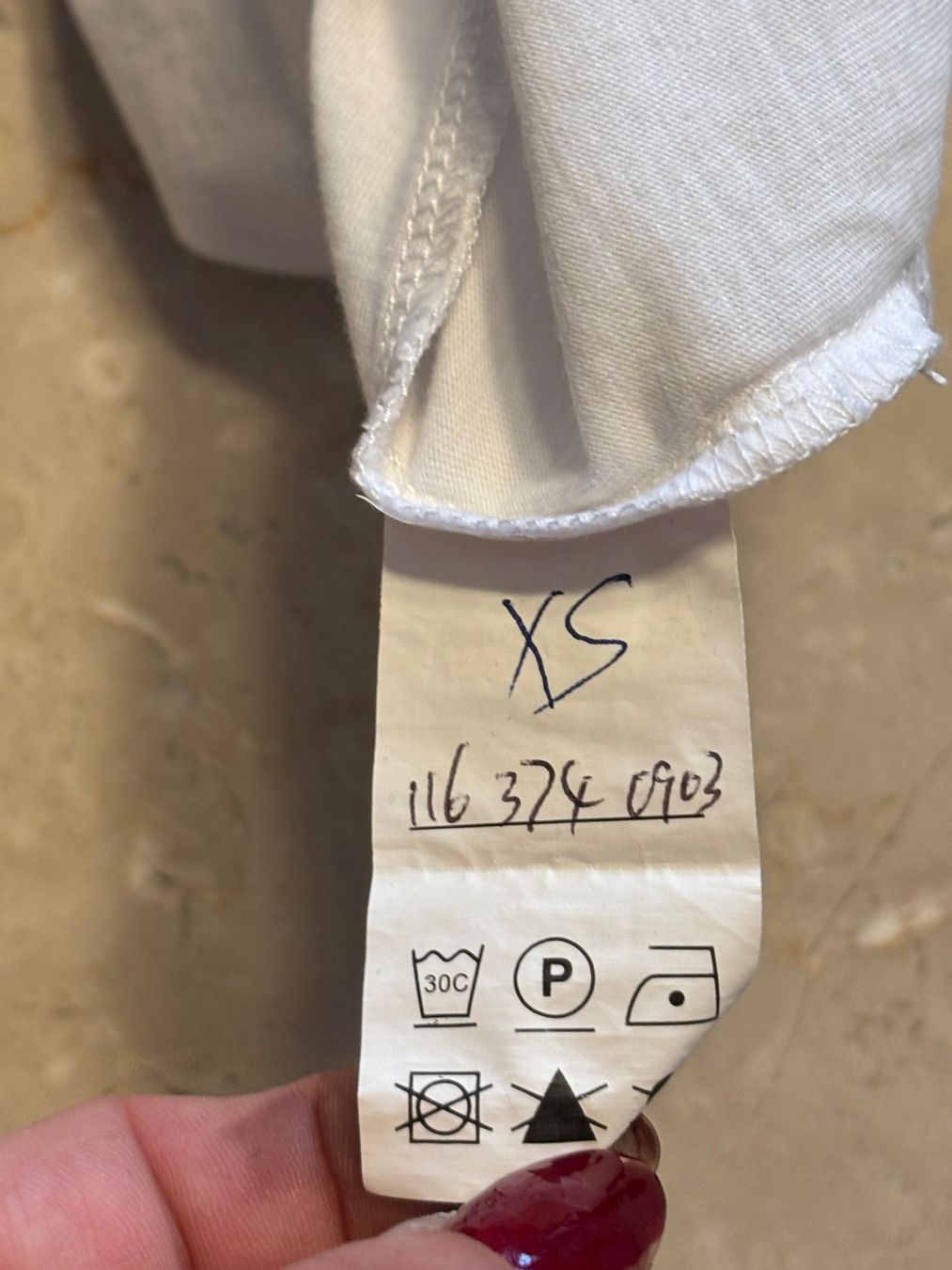 Kleider: Rundholz Studio Dress 100% Baumwolle – Gebraucht aus St. Margrethen SG von dijanaO 8
