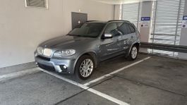 Bmw x5 40d