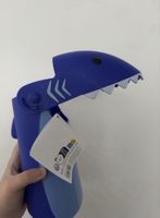 Sandgreifer in Haifischform | NEU!