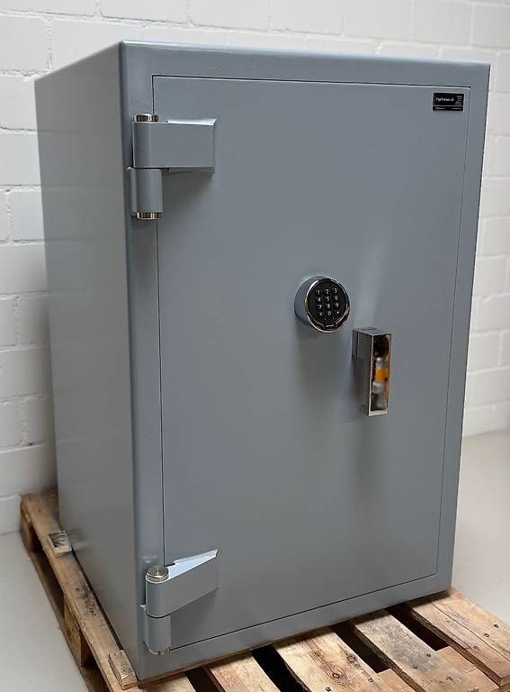 Casseforti: Panzerschrank, TopTresor, 700kg – Usato da Villmergen venduto da Don-Luca 2