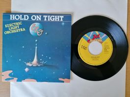 Electric Light Orchestra --  Hold On Tight 7inch Vinyl
