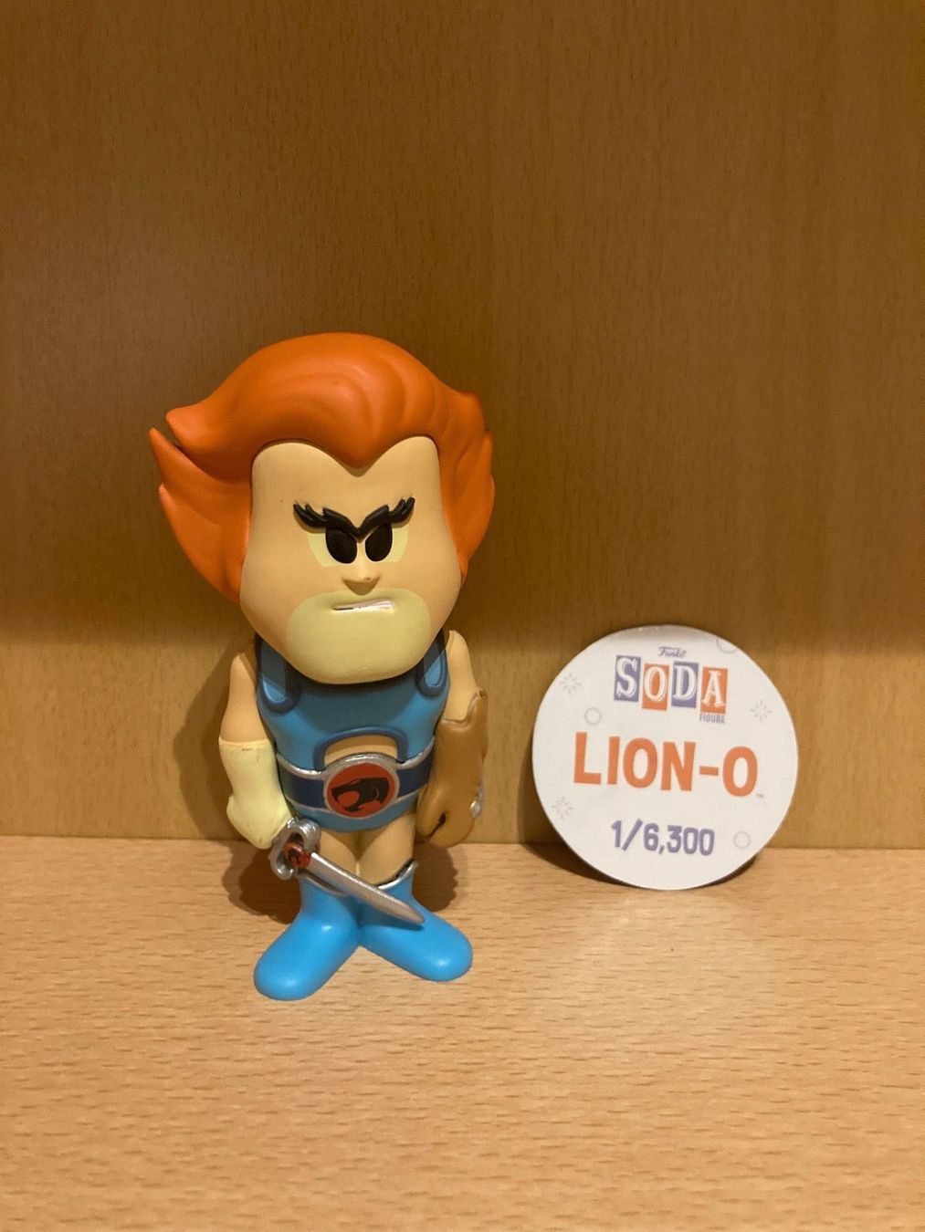 Funko Figurines: Funko Soda – D'occasion à Daillon par Camus82 1