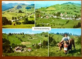 Schwarzenberg - (LU) 1970