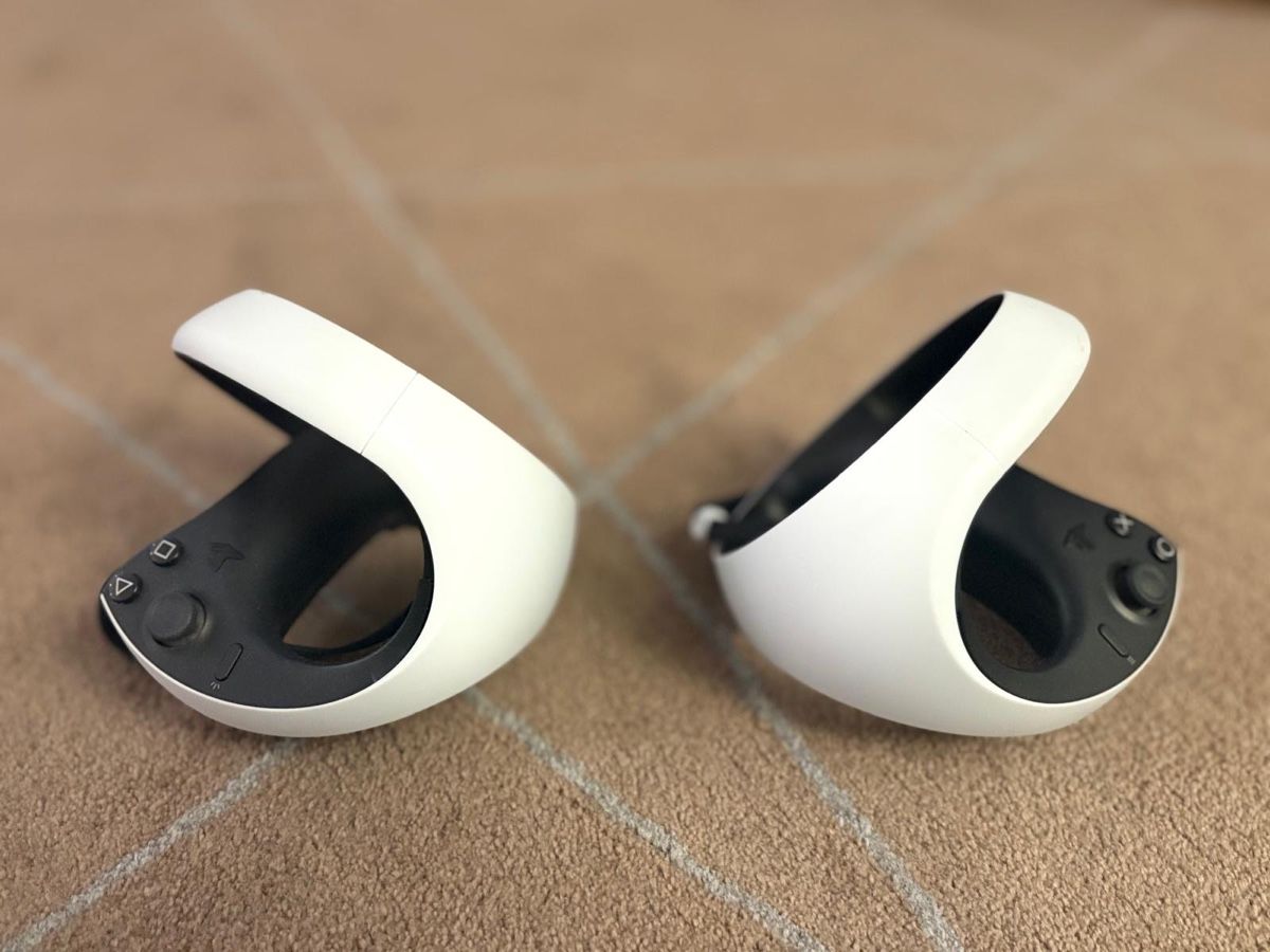Sony Casco VR: PSVR2 TOP ZUSTAND! – Usato da Unterägeri venduto da miglina 8