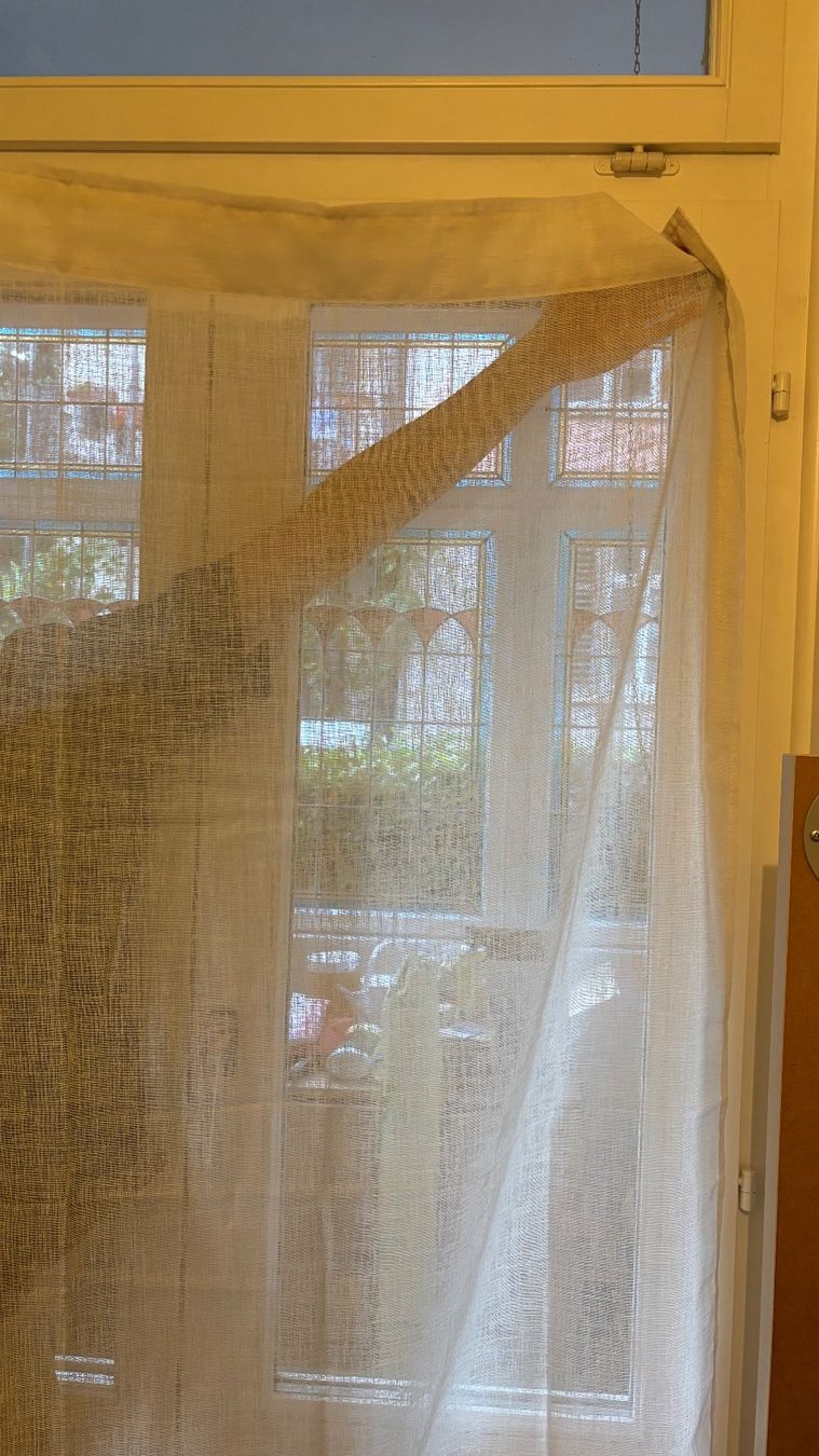 La Redoute Rideaux: 8 Vorhänge von La Redoute – Neuf (Voir description) à Zürich par Luana297 1