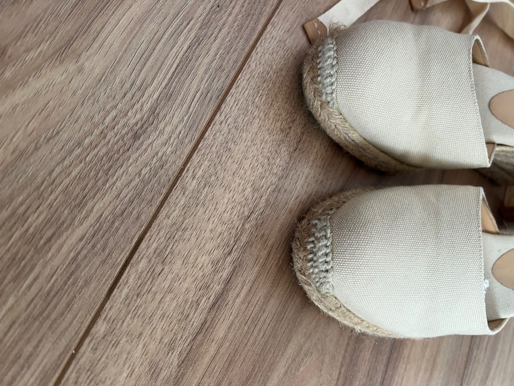 Scarpe da donna: Castaner Espadrilles , size 38, very good condition – Usato da Arzier Le Muids venduto da oma_w5bq 4