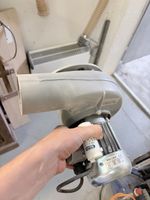 Kleinradialventilator RV075 / FRv 075 Labor-Abluftventilator
