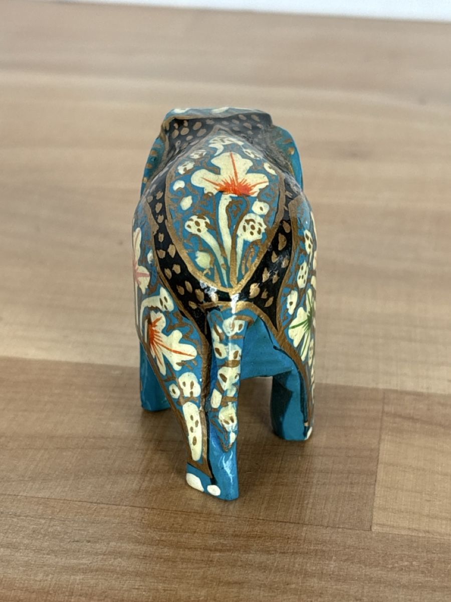 Tutte le decorazioni: Holz Figur Elefant – Usato da Rümlang venduto da SchumBru10 3