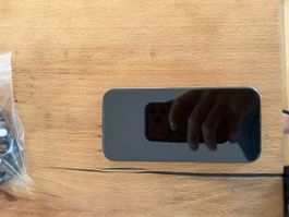 Apple iPhone 16 Pro 256GB Natural Titan mit Garantie