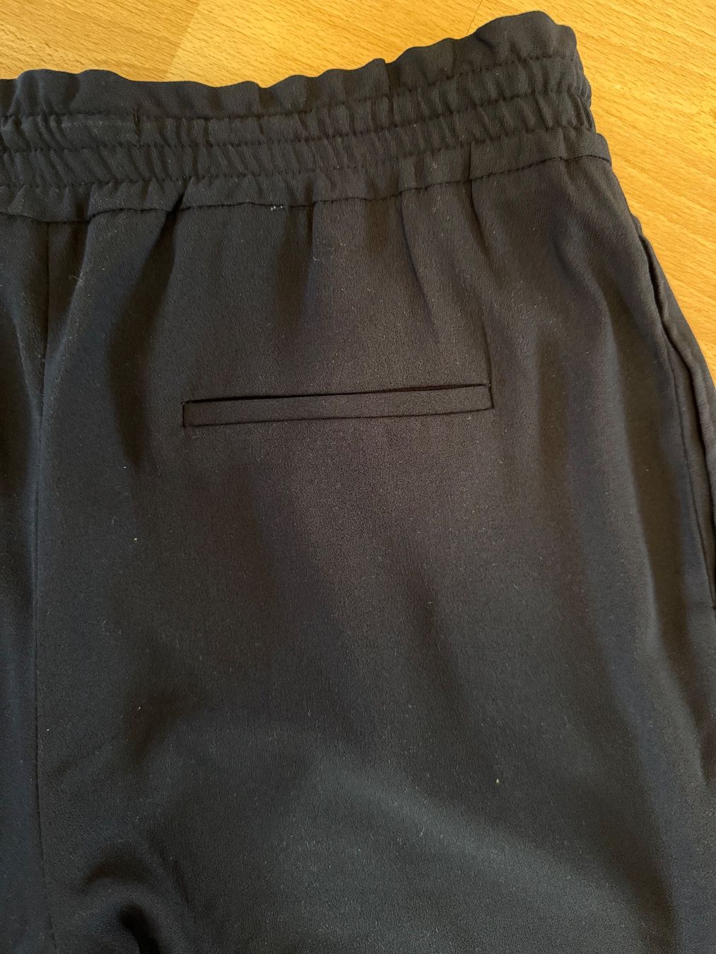 Zara Pantaloni: Stoffhose Zara – Usato da Wettingen venduto da Clodle81 5