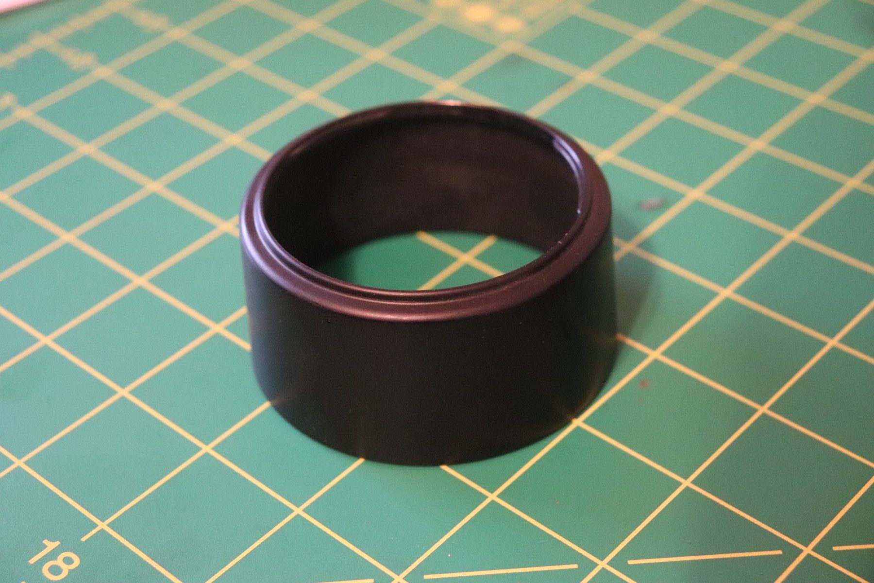 Foto-Adapter: Lens hood – Gebraucht aus Fribourg von StegoLoriginal