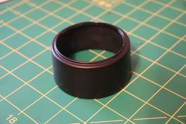 Lens cap