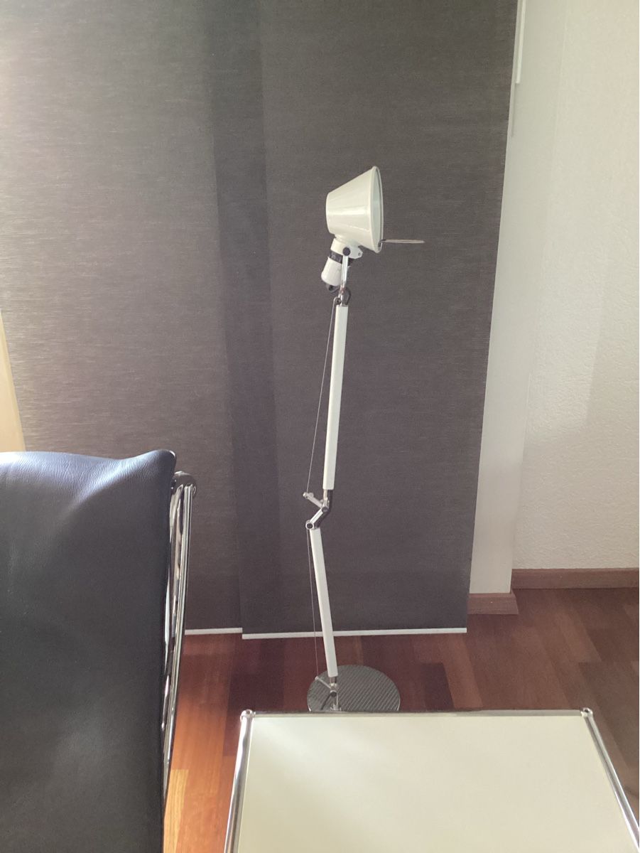 Artemide Lampade: Grosse ARTEMIDE Lampe  – Usato da Unterkulm venduto da Lunchen11 2