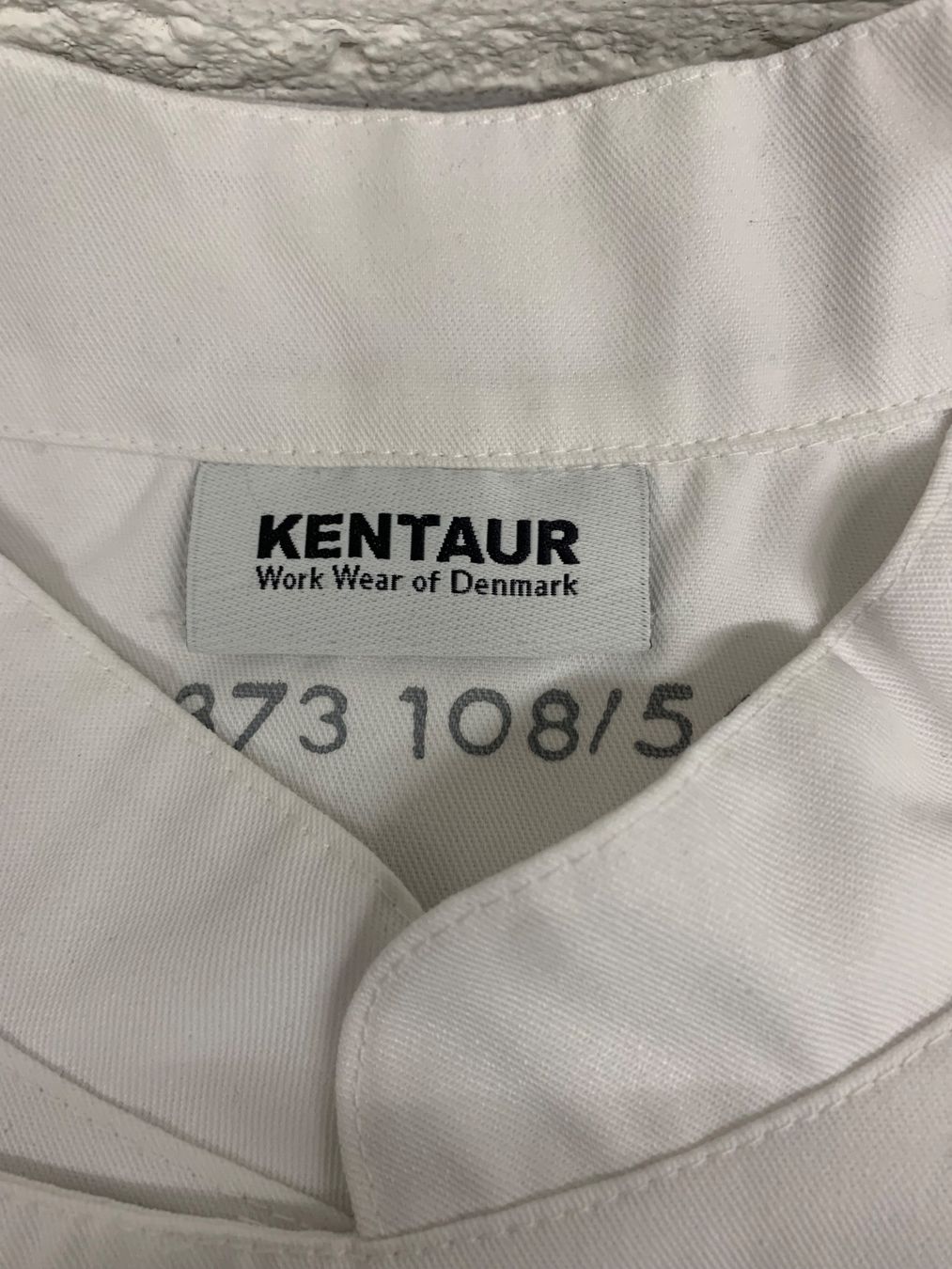 Jacken: Chefkittel /  Kochjacke Groß 54 – Gebraucht aus Zürich von Olimpied 1