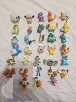 Lot 33 figurines Pokémon - Figurine Pokémon - Jouets Pokémon